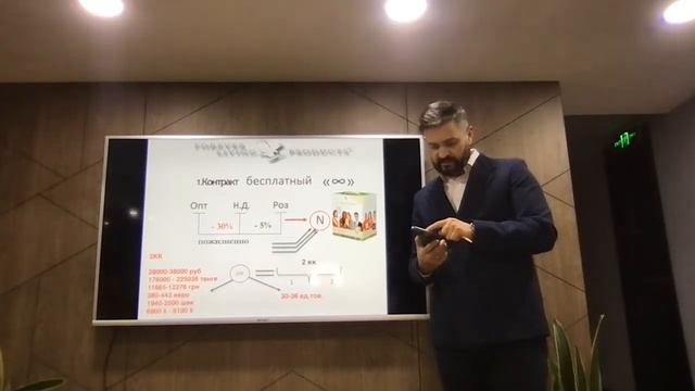 ПРЕЗЕНТАЦИЯ ИНТЕРНЕТ-МАГАЗИНА FOREVER. УДАЛЕННЫЙ БИЗНЕС. смотреть онлайн
