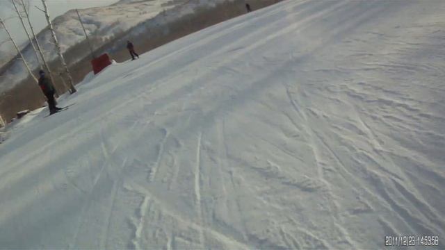 2011-12-23 Банное. Трасса №1 6.avi смотреть онлайн