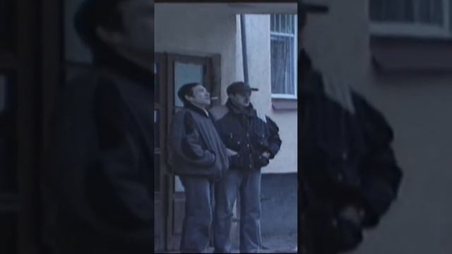 Вышли не оттуда #триллер #90е #короткометражка #кино #ужасы смотреть онлайн