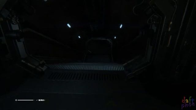 Alien: Isolation #4 Неторопливый тупняк смотреть онлайн