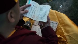 Мантра, которая очистит карму и уберёт неудачи! ️