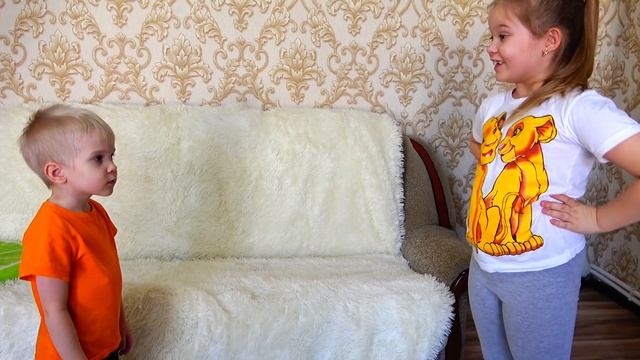 Лера показывает как важно заботиться о своем здоровье смотреть онлайн