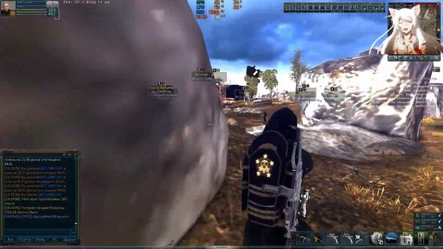 Anomaly Zone 😈 Вернули Психу смотреть онлайн