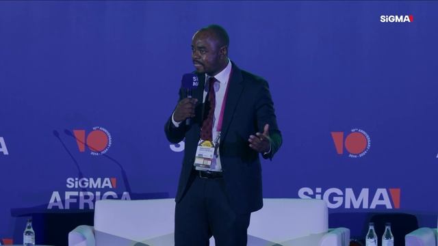 Regulatory Quest: Zimbabwe's Journey Towards Comprehensive Online Gambling Laws | SiGMA Africa 2024 смотреть онлайн
