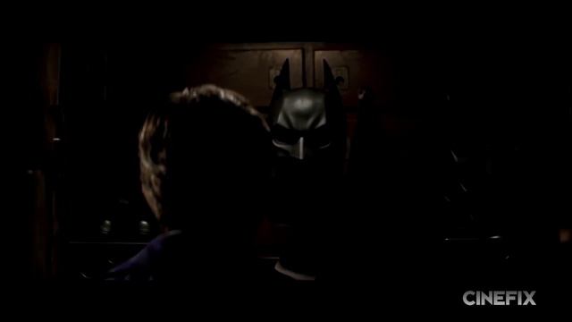 Batman Collection - Largest in the world?! смотреть онлайн