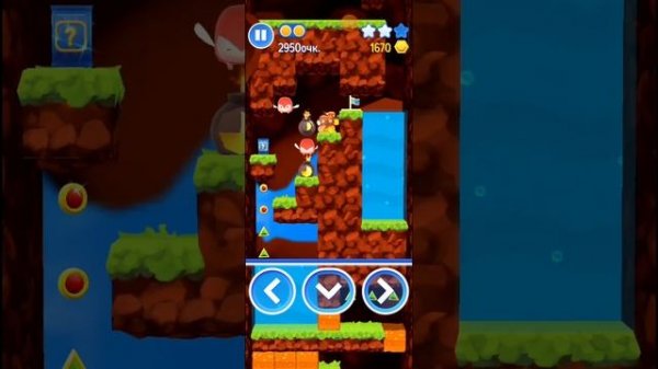 Starlit Adventures (android) 2015