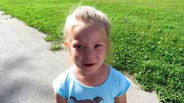 Lera and Mom - funny stories for children смотреть онлайн