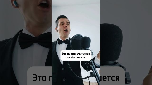 Внук Магомаева поёт сложнейшую песню смотреть онлайн