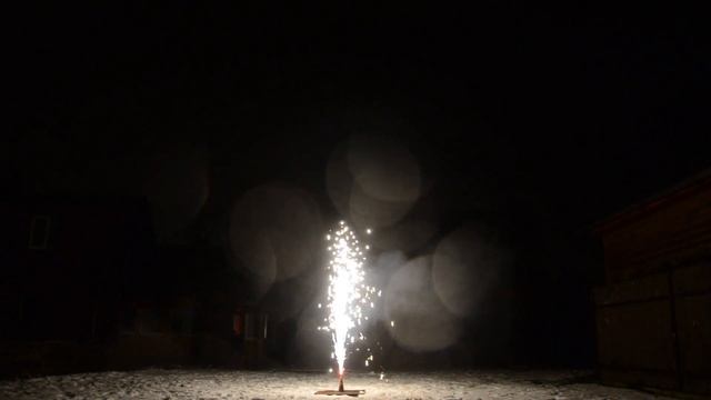 F0407 Фонтан Сиреневая симфония смотреть онлайн