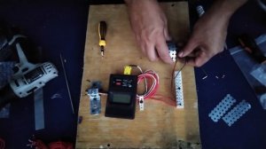 Станок для изготовления филамента из пластиковых бутылок  machine for making filament