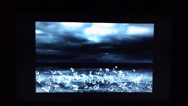 THX Cavalcade (2007-2008 Version, But It's Recorded From My Samsung TV)