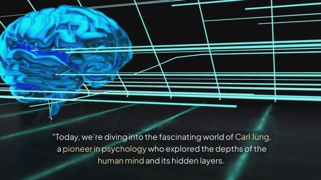 The Unconscious And Its Symbols