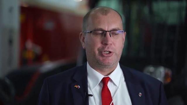 WEIDEMANN Вайдеман на АГРОС 2022 смотреть онлайн