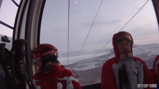 2011-12-21 Банное. Подъемник 2.avi смотреть онлайн