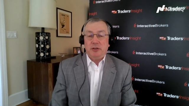 Fiscal Policy Impact on the Market смотреть онлайн