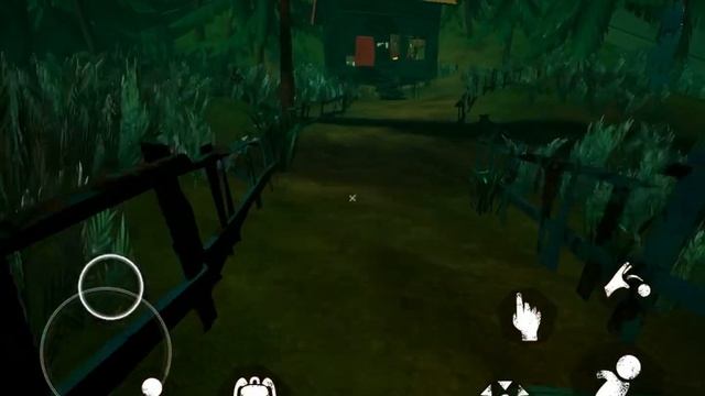 Прохождение игры hello guest смотреть онлайн