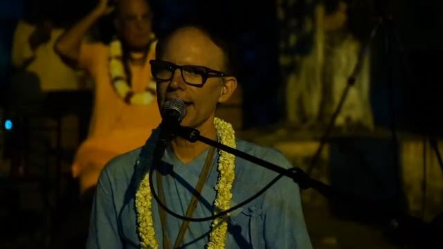 2024.10.29 Абхиманьюпур 02 Шри Прахлад прабху лекция смотреть онлайн