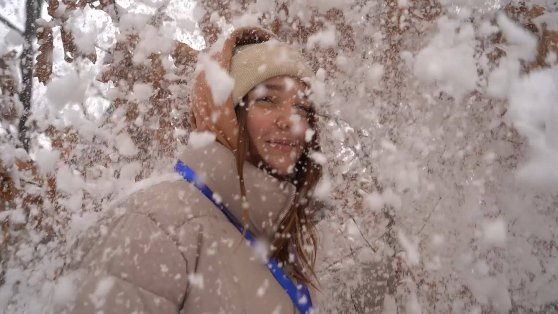 Тропа здоровья 