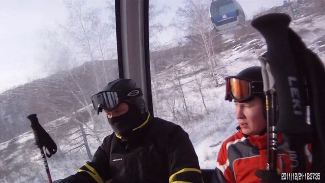 2011-12-21 Банное. Подъемник 1.avi смотреть онлайн