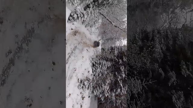 На ниве по горам смотреть онлайн