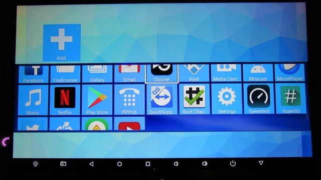 H96 Pro Plus Android TV Box First Impressions & Quick Review смотреть онлайн
