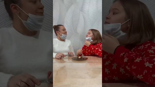 How did this happen ? #shorts #mom #lerochka смотреть онлайн