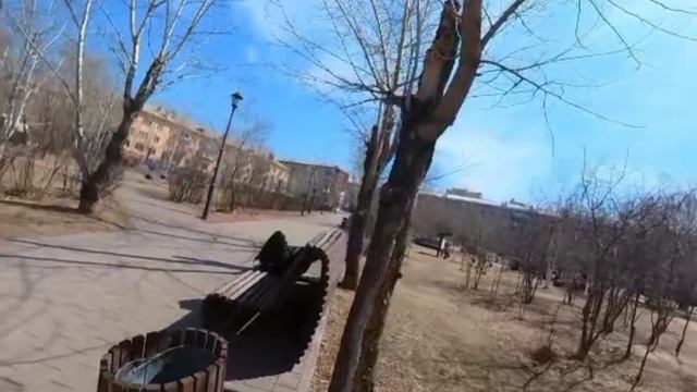 Бесоне мучйо. клип Марина Кудрина.mp4