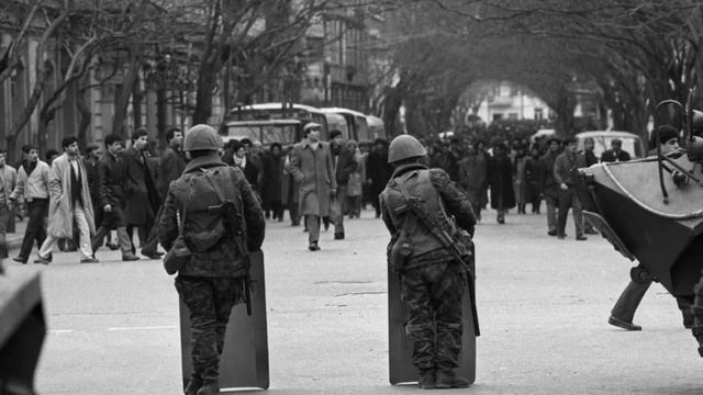 Что было. Что есть. Что будет? смотреть онлайн