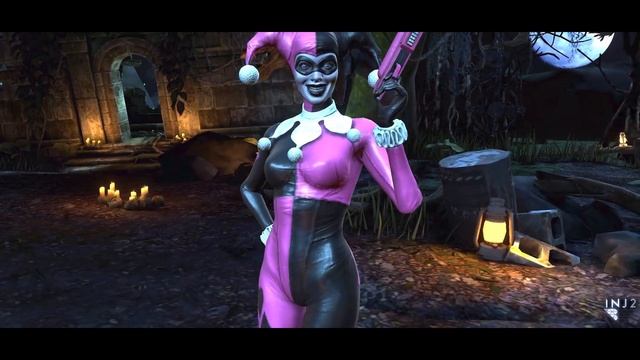 HBHQ DOES 12MIL DOT WITHOUT RAVEN | NEW STRATEGY | H7 TLC RERUN | Injustice 2 Mobile смотреть онлайн