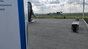 Мимо не проехал, остановился! Абатское.