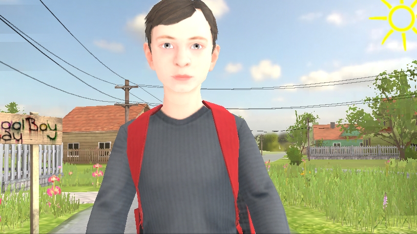 coolboy Runaway смотреть онлайн