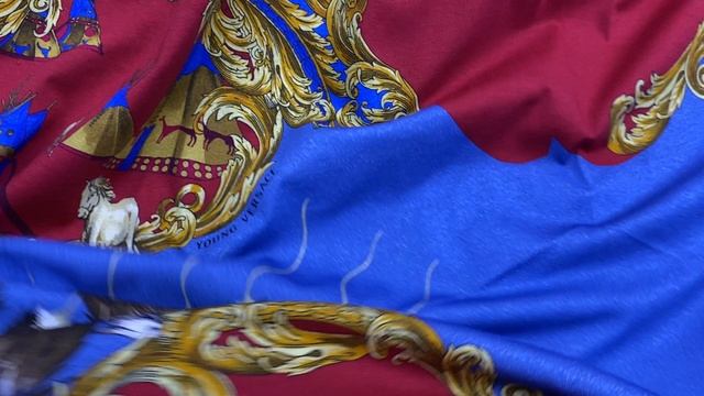 Ткань Трикотаж арт 47776 смотреть онлайн