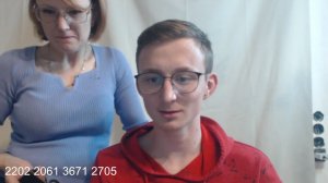 первый стрим