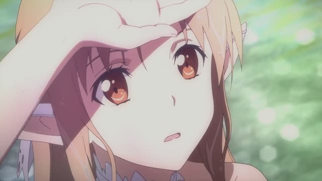 Sword Art Online OP 2 | Мастера Меча Онлайн ОП 2 смотреть онлайн