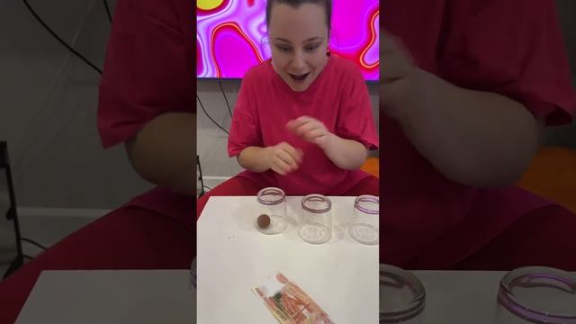 How did she guess? #shorts #funny #humor #tiktok смотреть онлайн