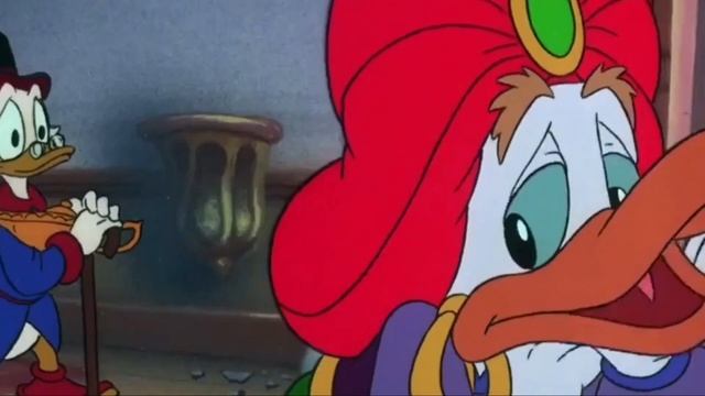 UMA AVENTURA NOSTÁLGICA! Ducktales e o Tesouro da Lâmpada Perdida. 🤠 смотреть онлайн