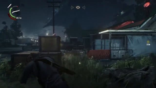 The Evil Within 2 - Use a electric Crossbow To Open The Door смотреть онлайн