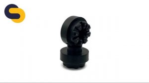 Проставки увеличения клиренса задних пружин MITSUBISHI - полиуретан 25 мм   | 03-15-028/25 | Полимер