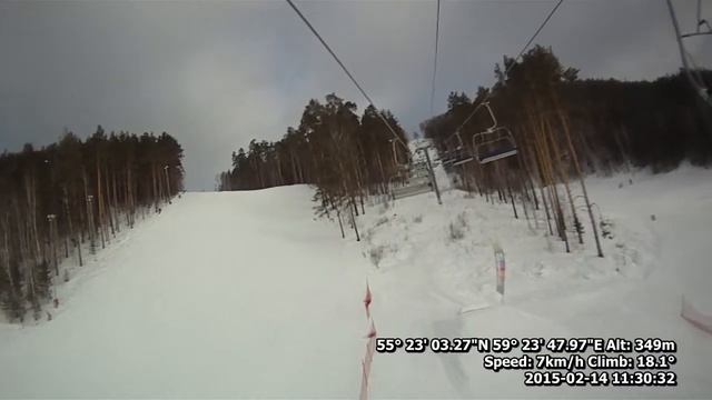 2015 02 14 Куса Креселка смотреть онлайн