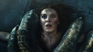 Дева и дракон | Русский трейлер | Фильм 2024