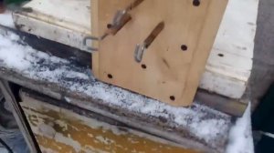 Как сделать быстро станок для плетения веревки из бутылок How to make a rope from a plastic bottle