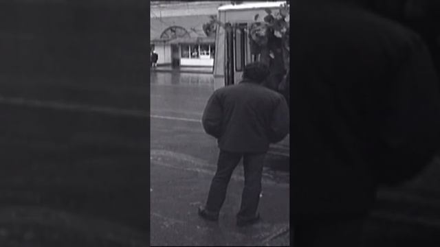 Сел в мой троллейбус мистический триллер #триллер #фильм #кино #короткометражный смотреть онлайн