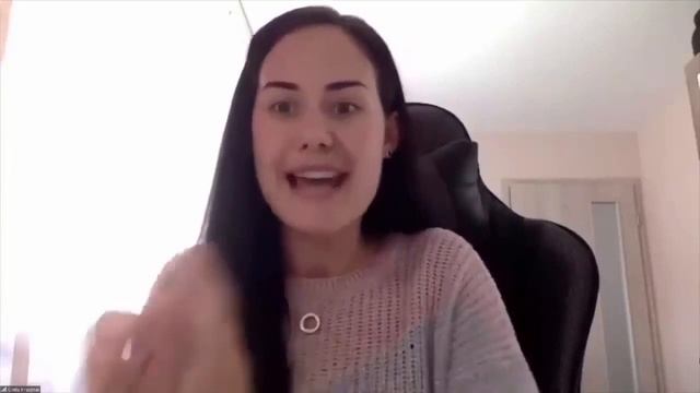 Как "посудомойка" вышла на доход 10 тыс $ в месяц. Синтия Кросной, 25 лет. смотреть онлайн