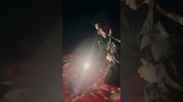 Дима Билан попал в снежный ураган смотреть онлайн