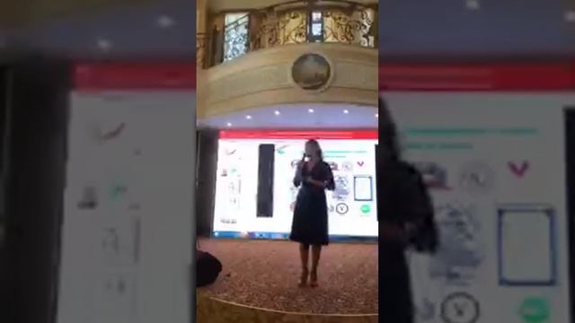 Бизнес-семинар. смотреть онлайн