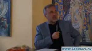 Ковалев Сергей Викторович ч 2 Психология, психотерапия и нейропрограммирование любви