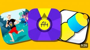 маразм - тупые игры популярных ю туберов