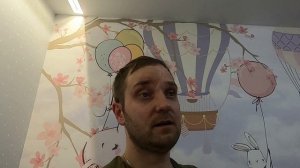 Как установить красивую закладную для шкафа купе в натяжном потолке