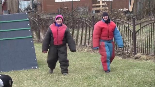 Всяко разное  на площадке СДКЦ