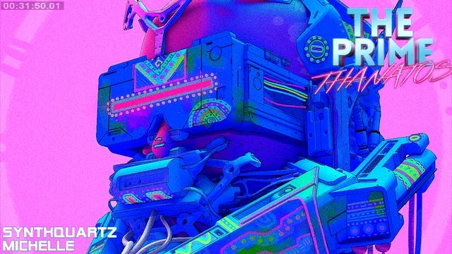 'E P O C H' ｜ A Synthwave Mix смотреть онлайн